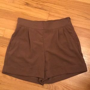 NY&COMPANY Dress Shorts